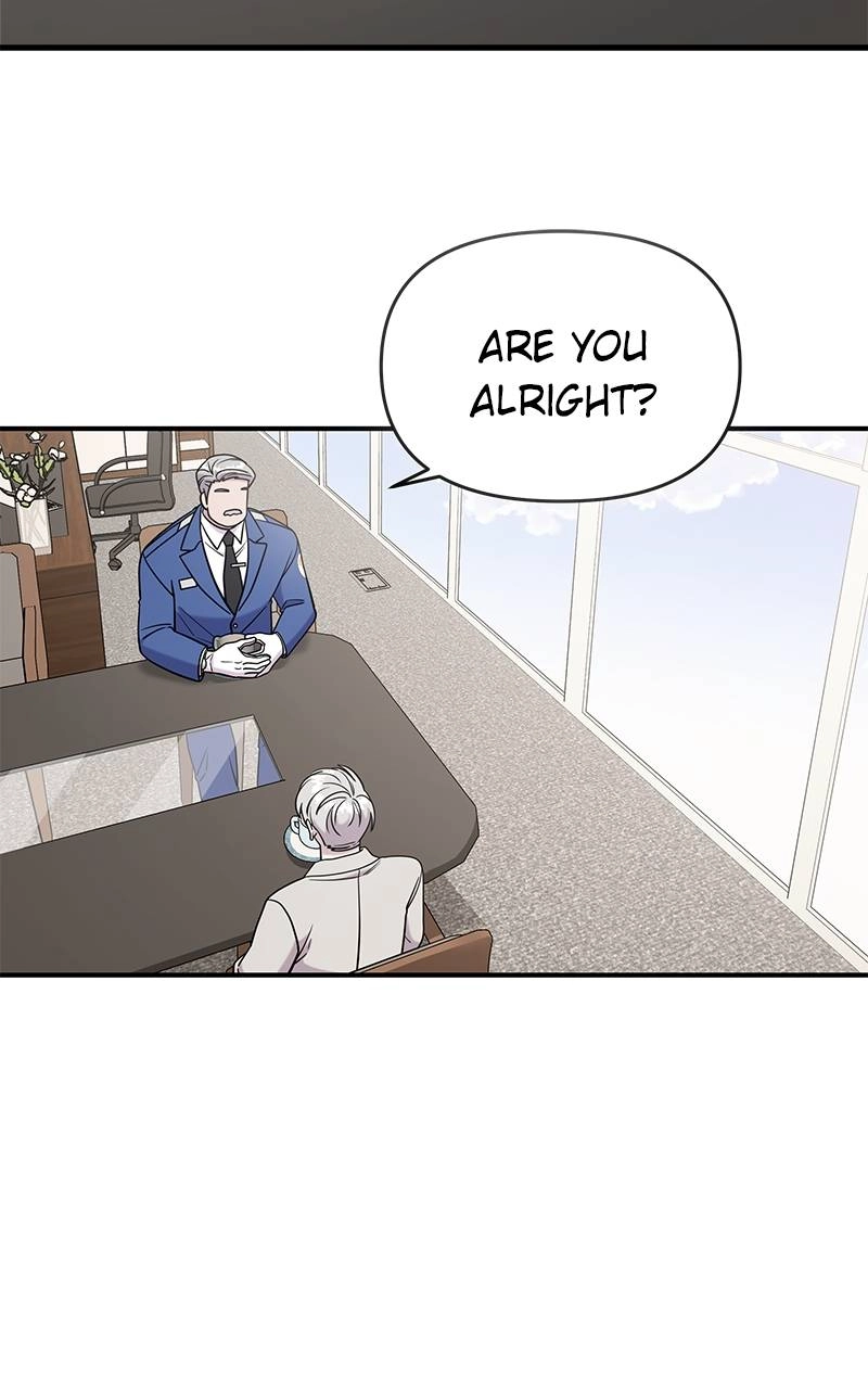 Villain with a Crush Chapter 87 Page 52