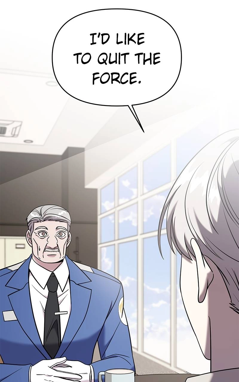 Villain with a Crush Chapter 87 Page 55