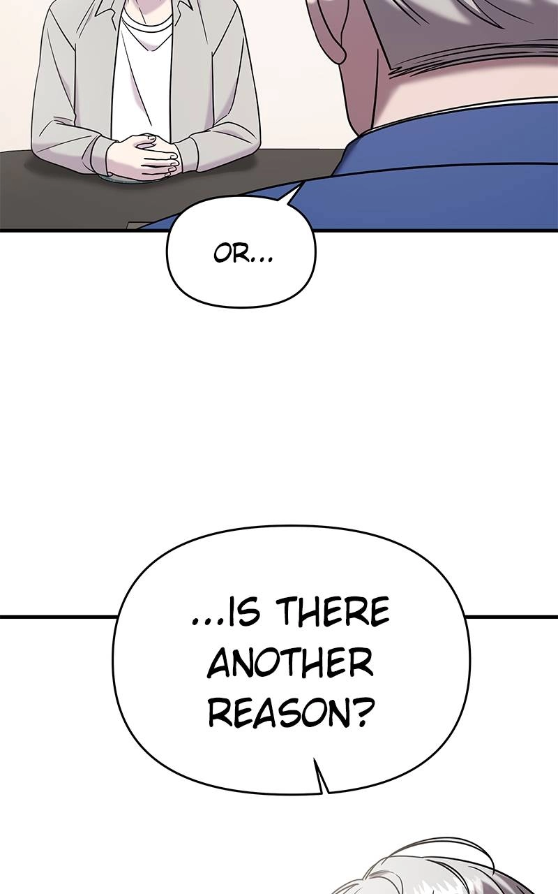Villain with a Crush Chapter 87 Page 58