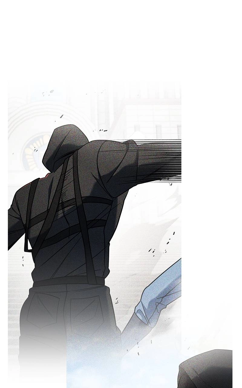 Villain with a Crush Chapter 87 Page 60