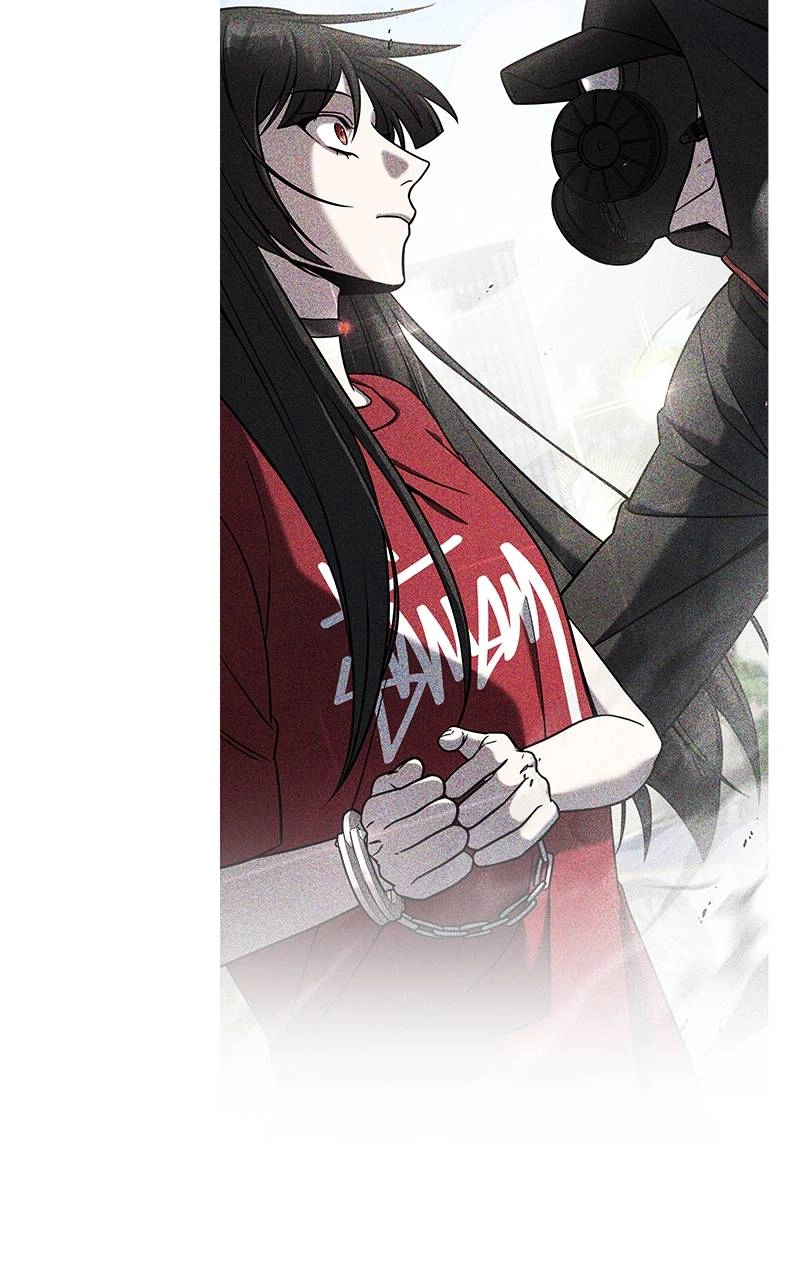 Villain with a Crush Chapter 87 Page 61