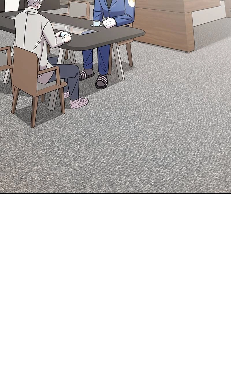 Villain with a Crush Chapter 87 Page 64