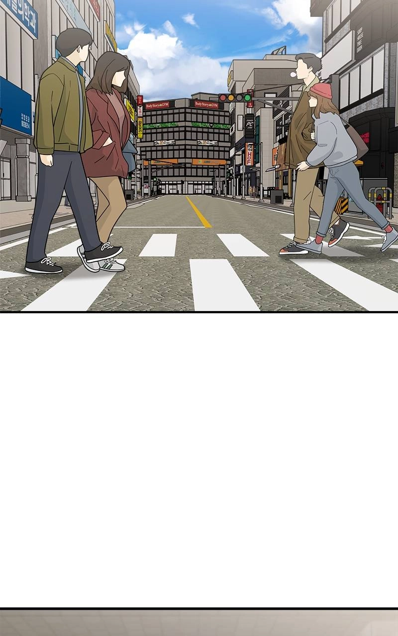 Villain with a Crush Chapter 87 Page 66