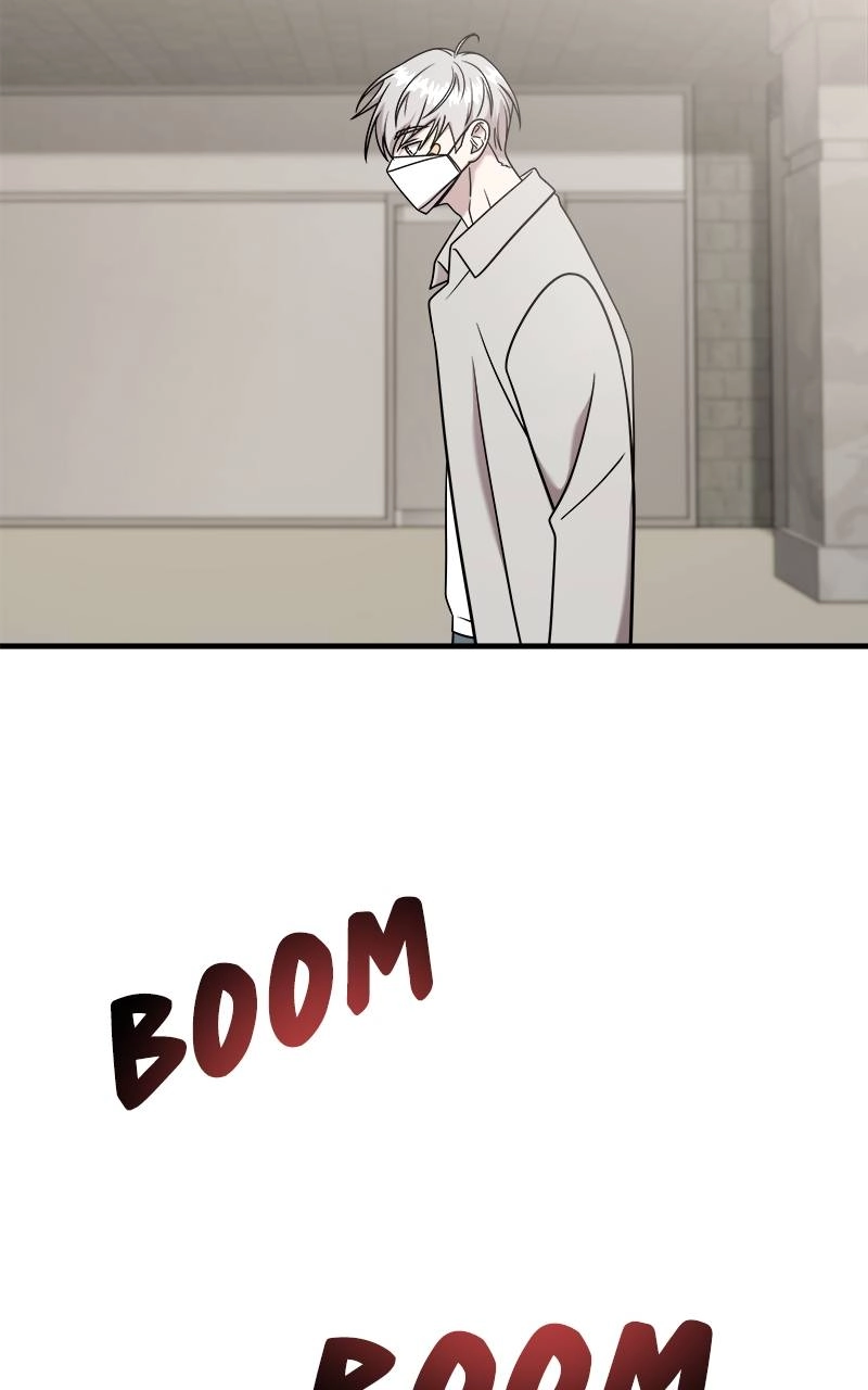 Villain with a Crush Chapter 87 Page 67