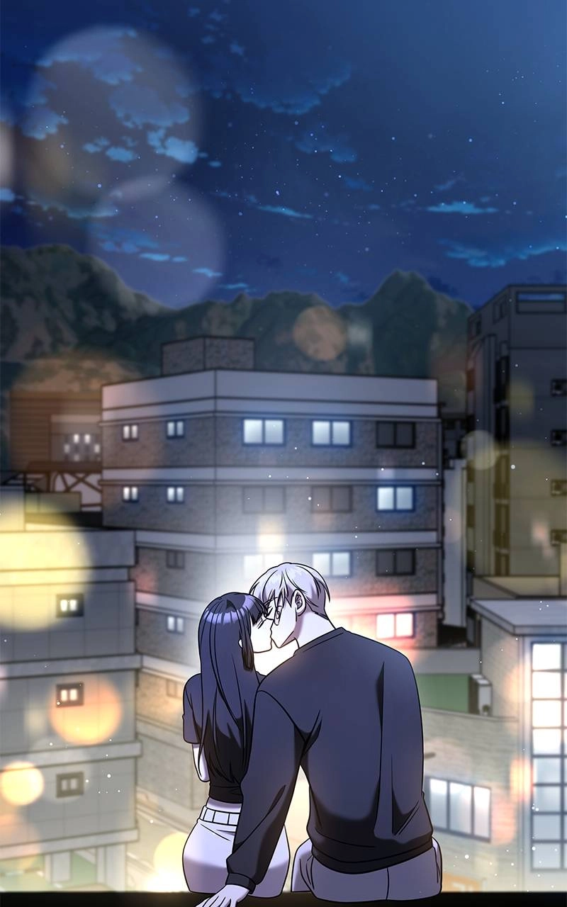 Villain with a Crush Chapter 87 Page 6
