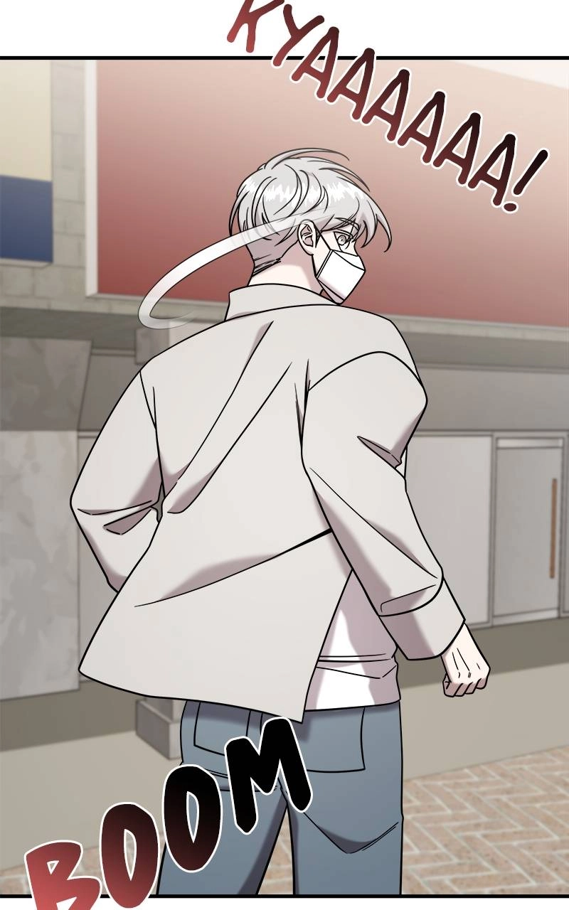 Villain with a Crush Chapter 87 Page 70