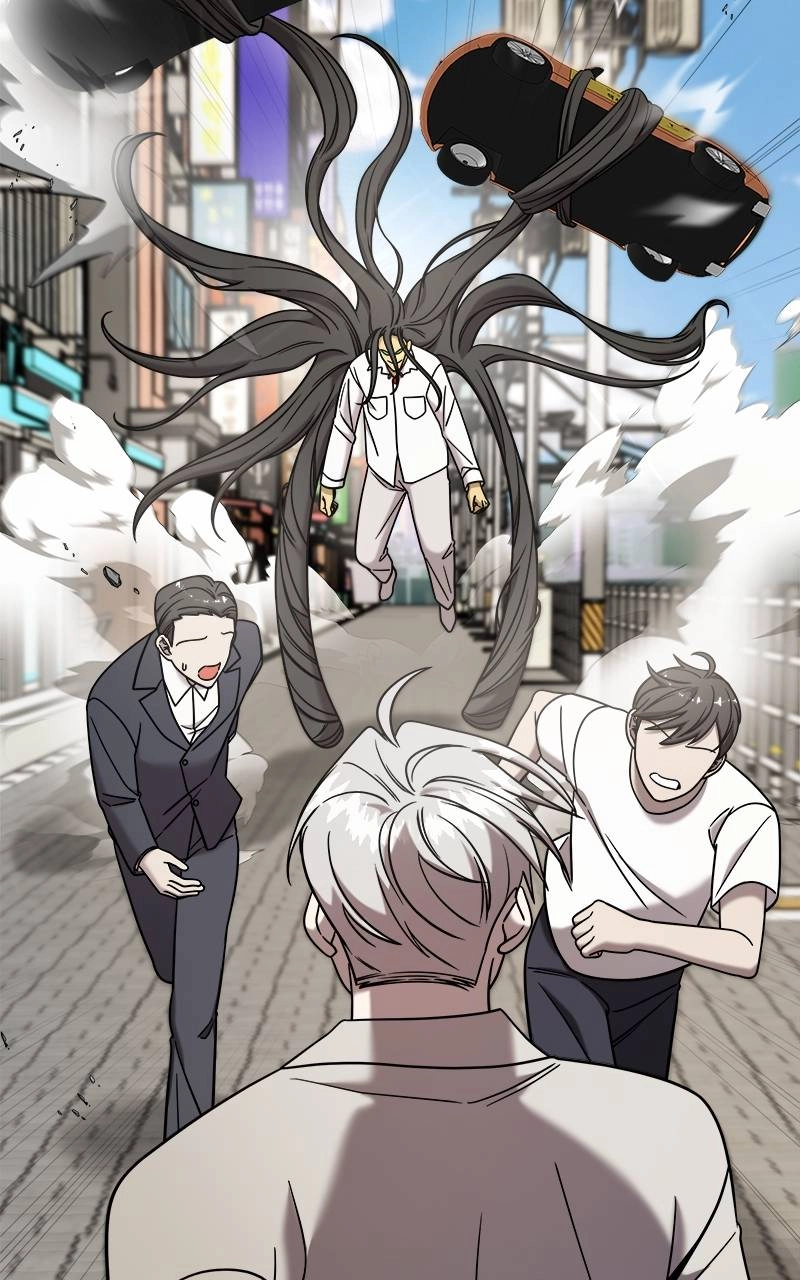 Villain with a Crush Chapter 87 Page 72