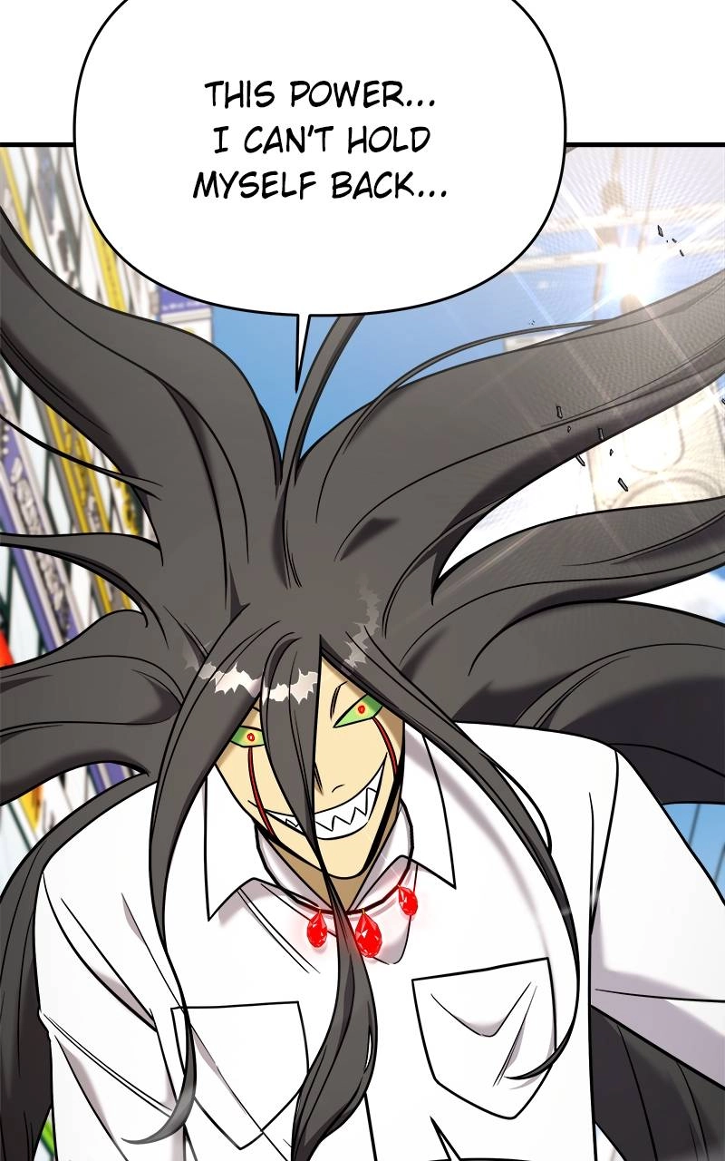 Villain with a Crush Chapter 87 Page 76