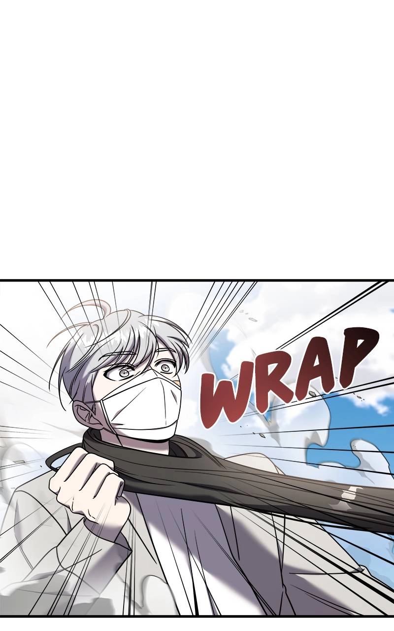 Villain with a Crush Chapter 87 Page 80