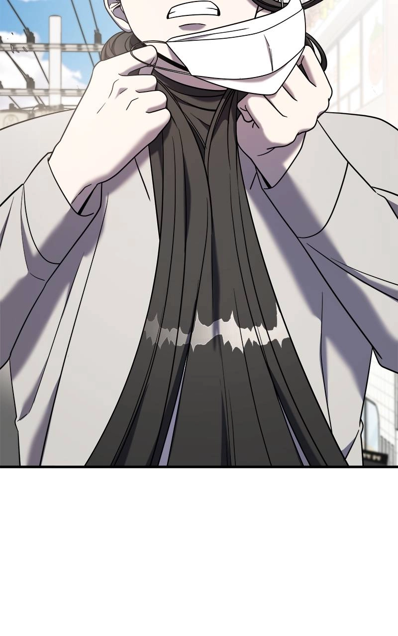 Villain with a Crush Chapter 87 Page 83