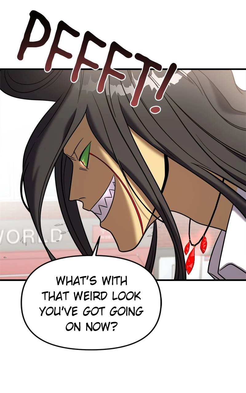 Villain with a Crush Chapter 87 Page 84