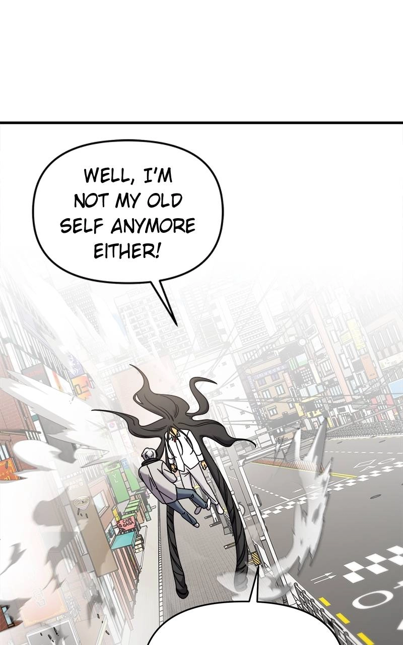 Villain with a Crush Chapter 87 Page 85