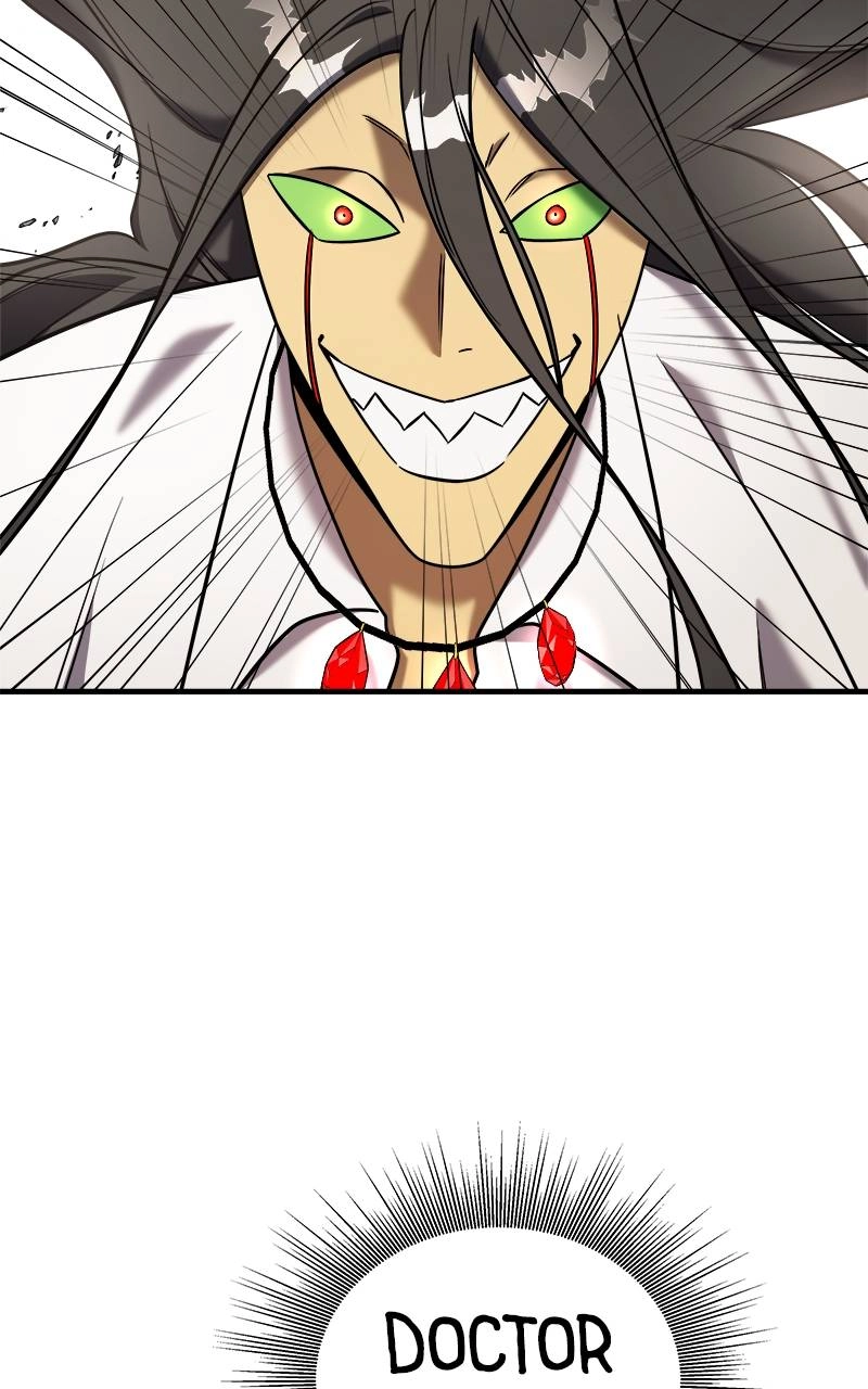 Villain with a Crush Chapter 87 Page 87
