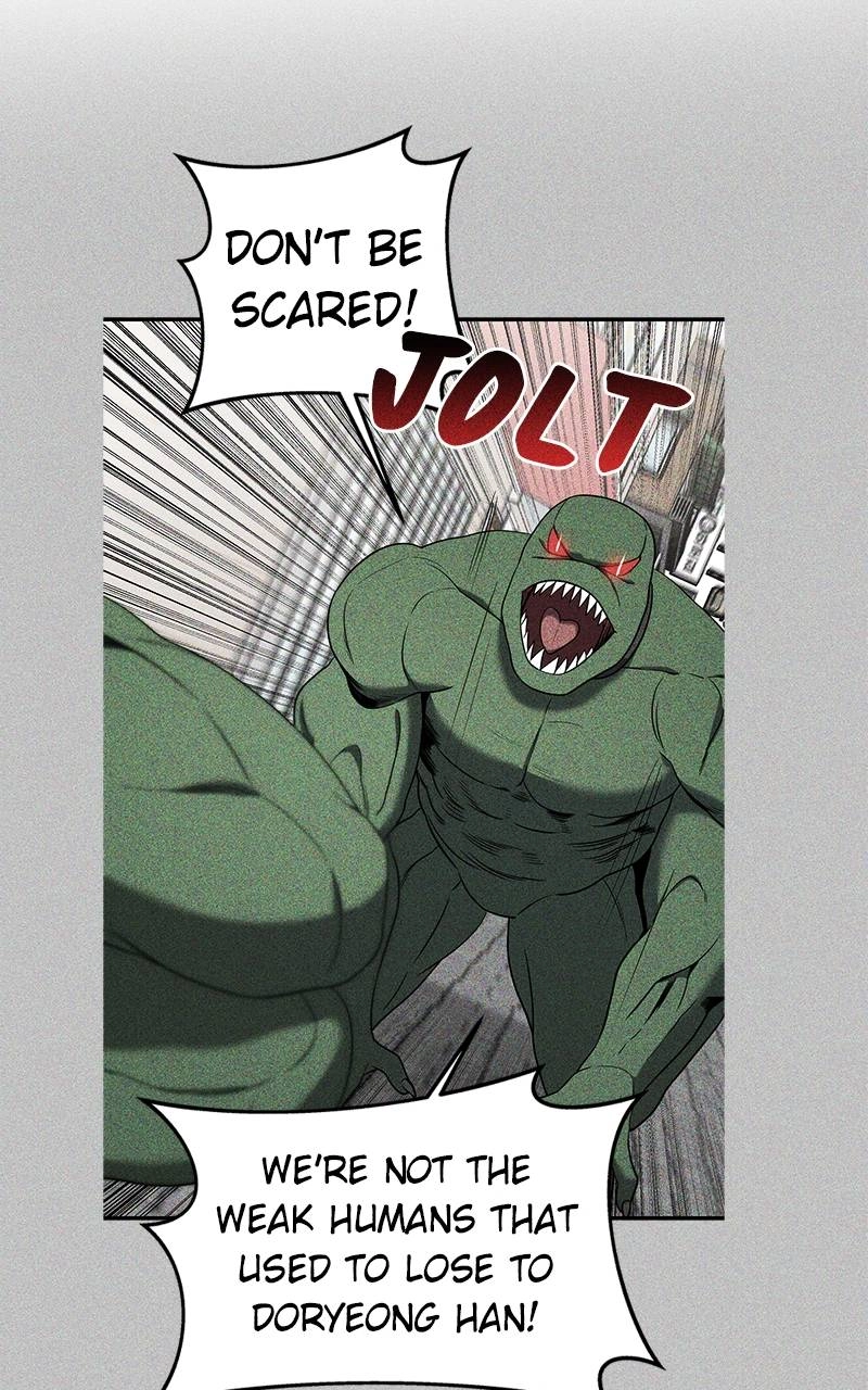 Villain with a Crush Chapter 87 Page 89