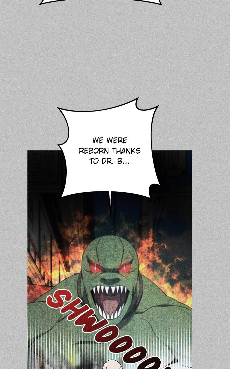 Villain with a Crush Chapter 87 Page 90