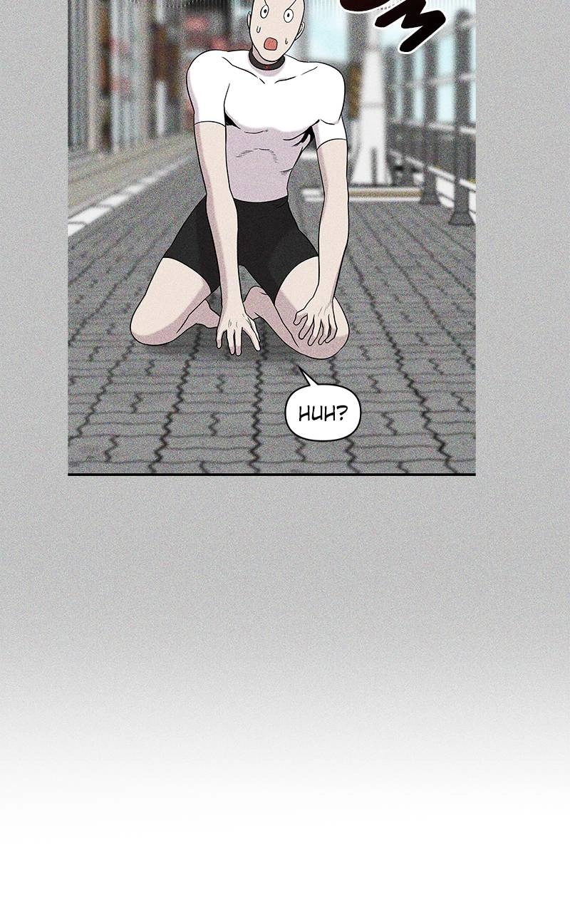 Villain with a Crush Chapter 87 Page 91