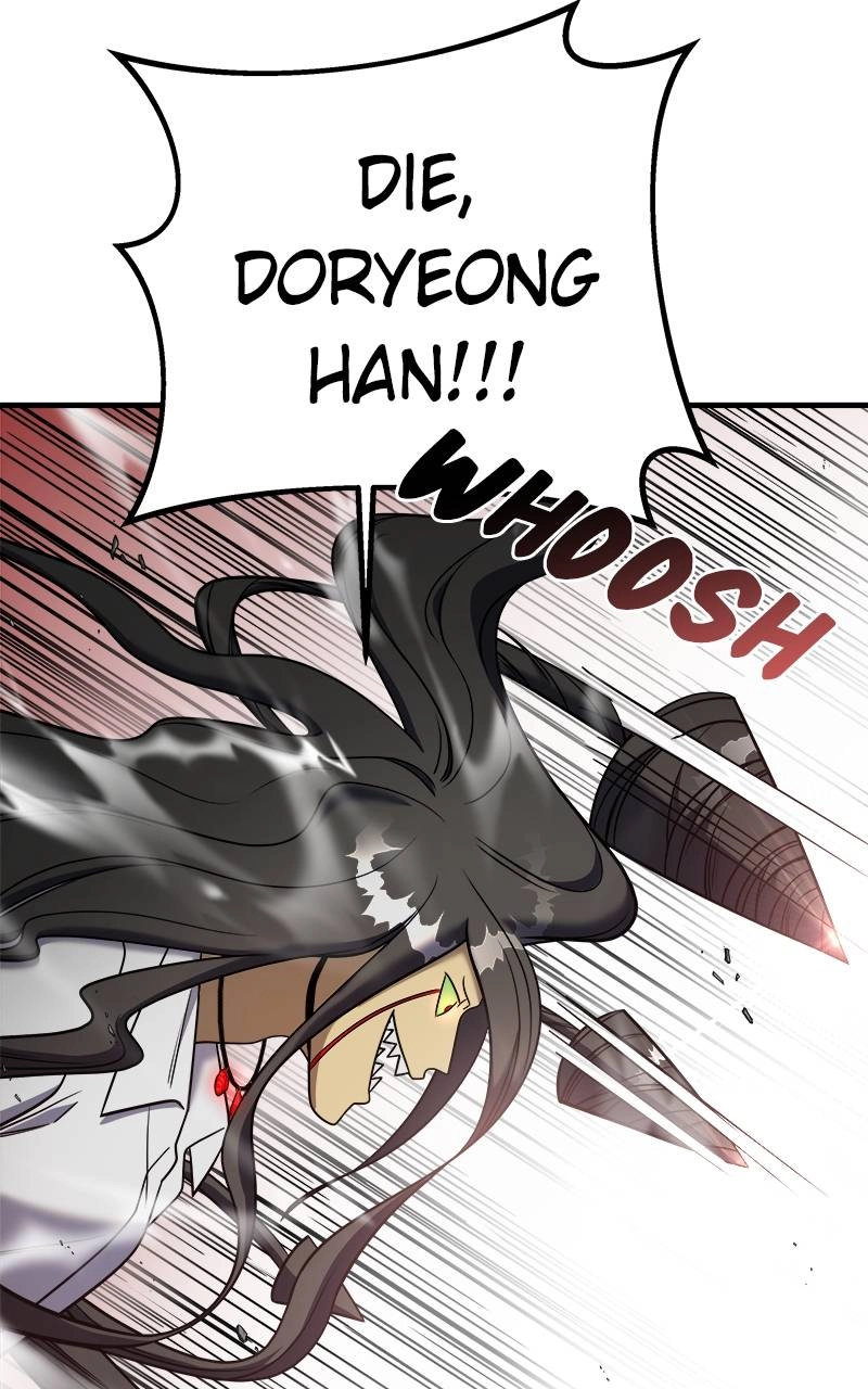 Villain with a Crush Chapter 87 Page 94