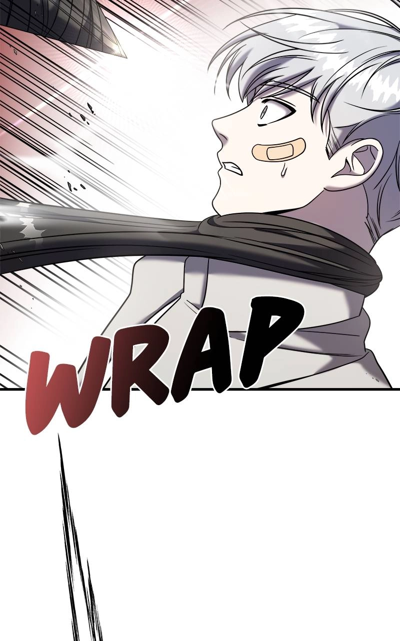 Villain with a Crush Chapter 87 Page 96