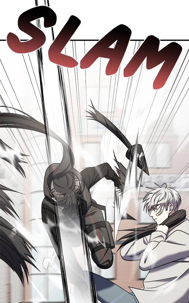 Villain with a Crush Chapter 87 Page 97