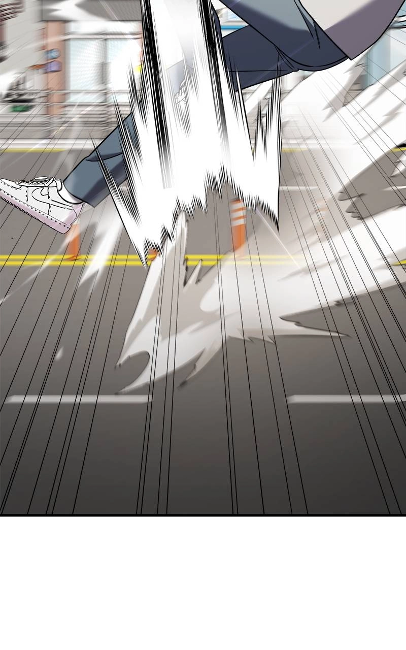 Villain with a Crush Chapter 87 Page 98
