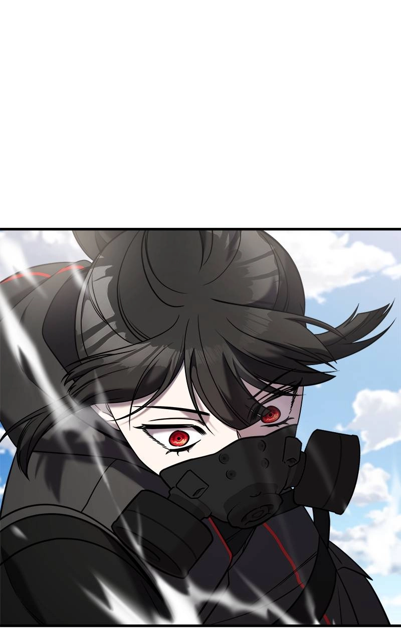 Villain with a Crush Chapter 87 Page 99