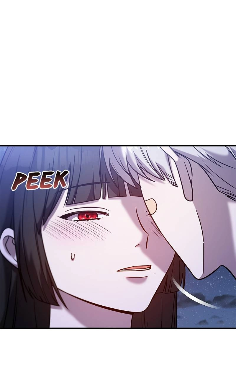Villain with a Crush Chapter 87 Page 9