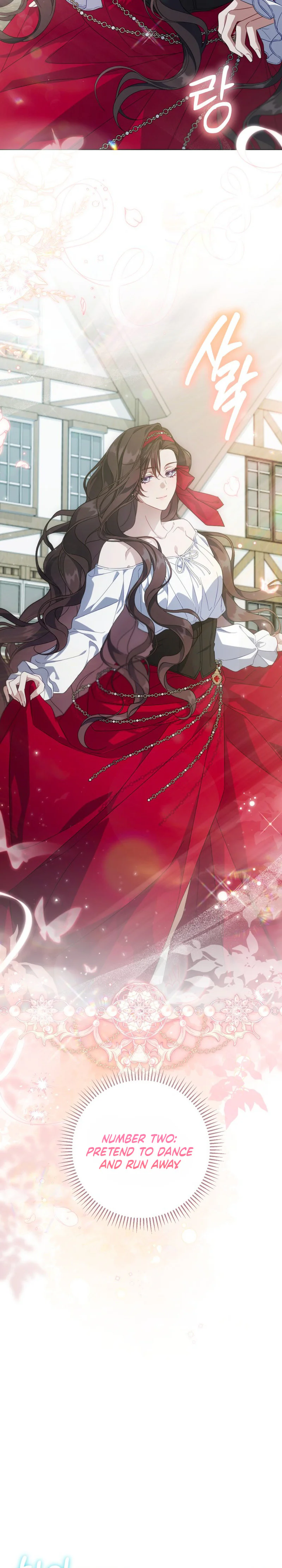 Villainess Streamer Chapter 47 Page 7