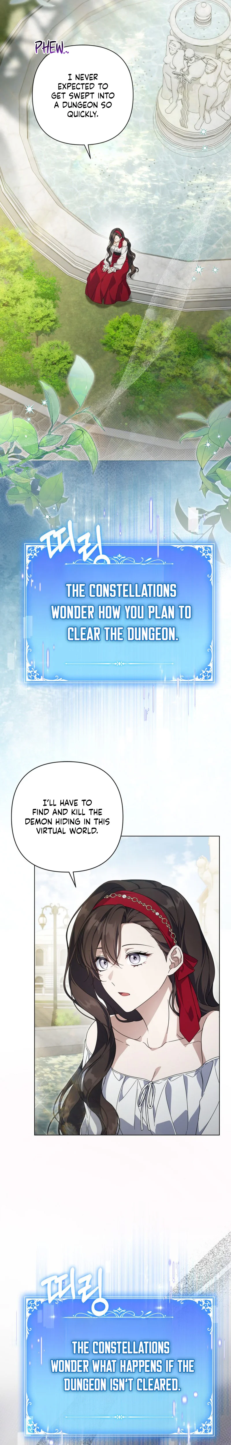 Villainess Streamer Chapter 47 Page 9