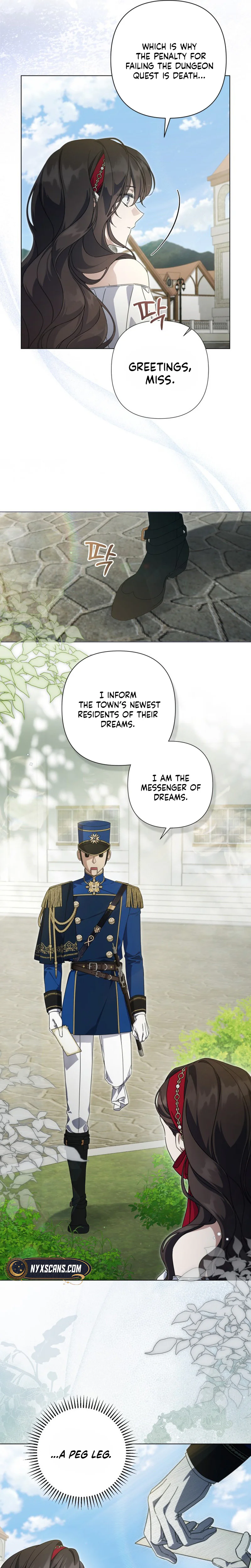 Villainess Streamer Chapter 47 Page 11