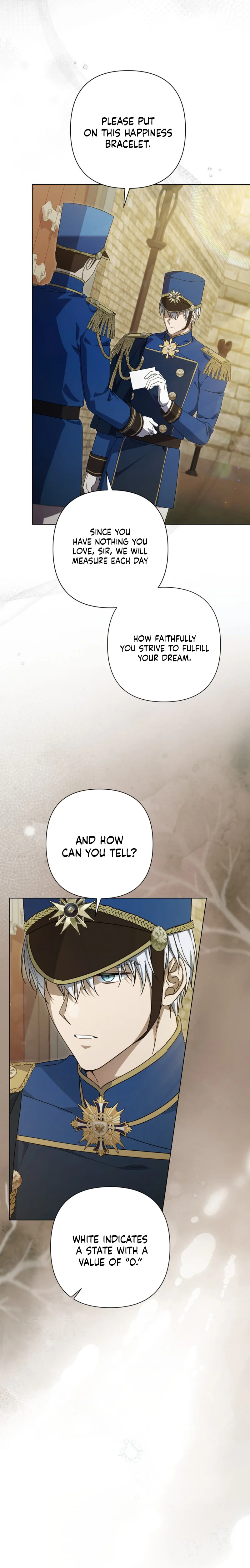 Villainess Streamer Chapter 47 Page 24
