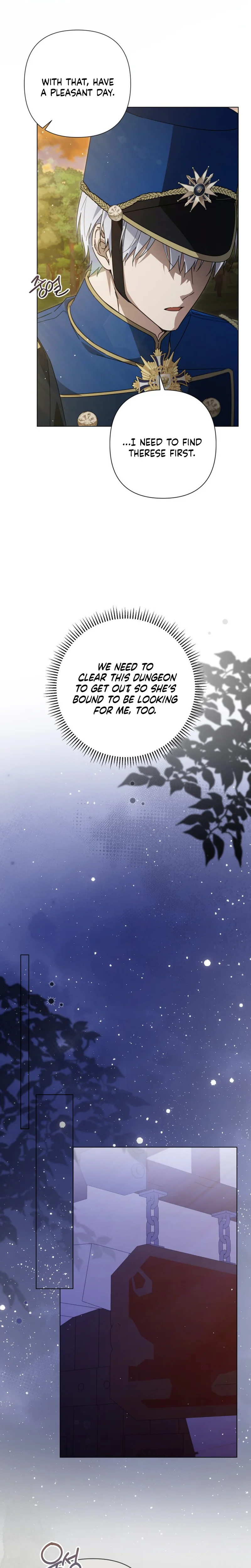 Villainess Streamer Chapter 47 Page 26