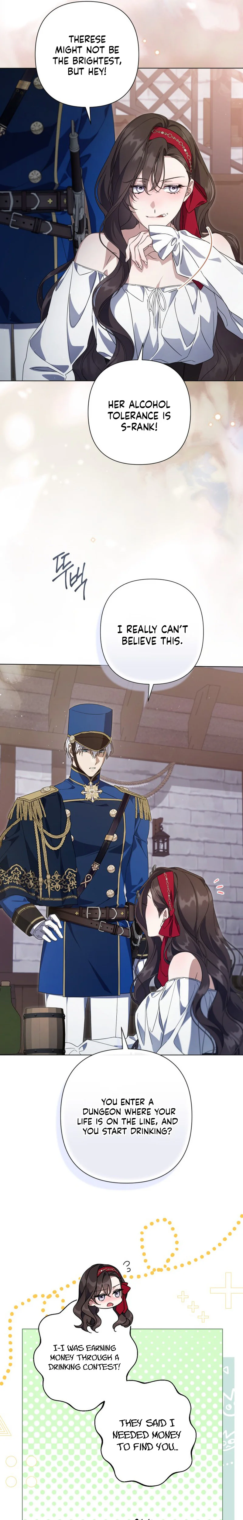 Villainess Streamer Chapter 47 Page 29