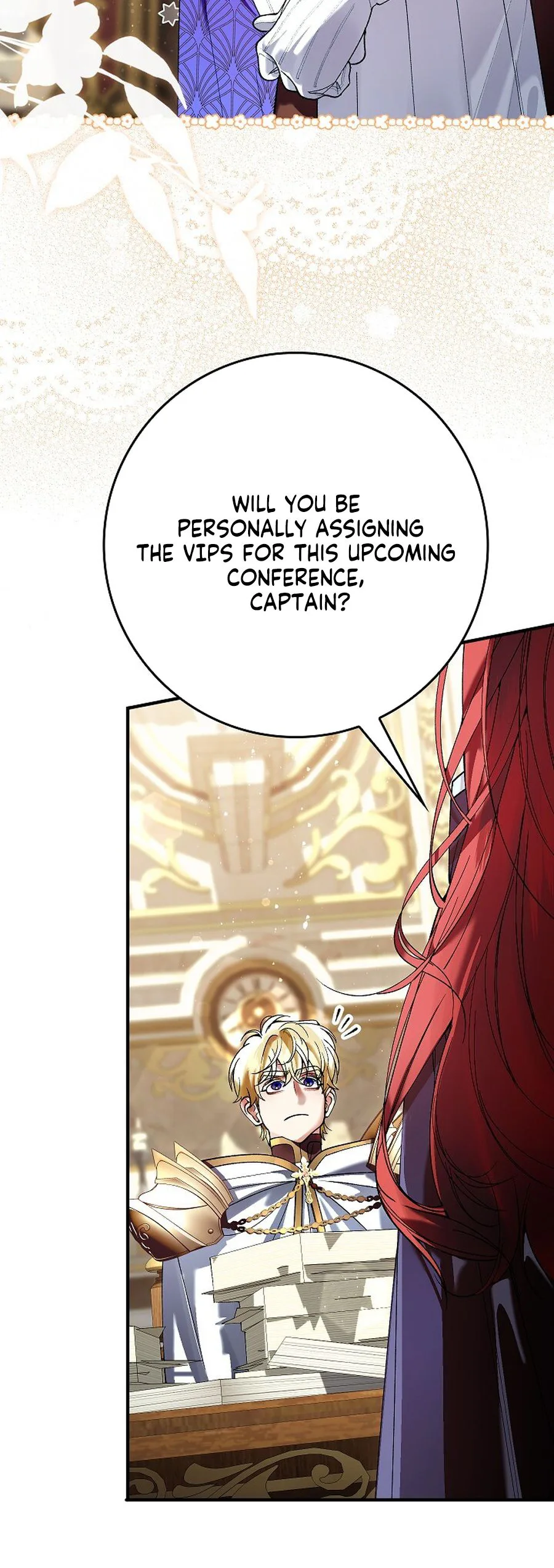 We Don’t Know Each Other Anymore Chapter 14 Page 20