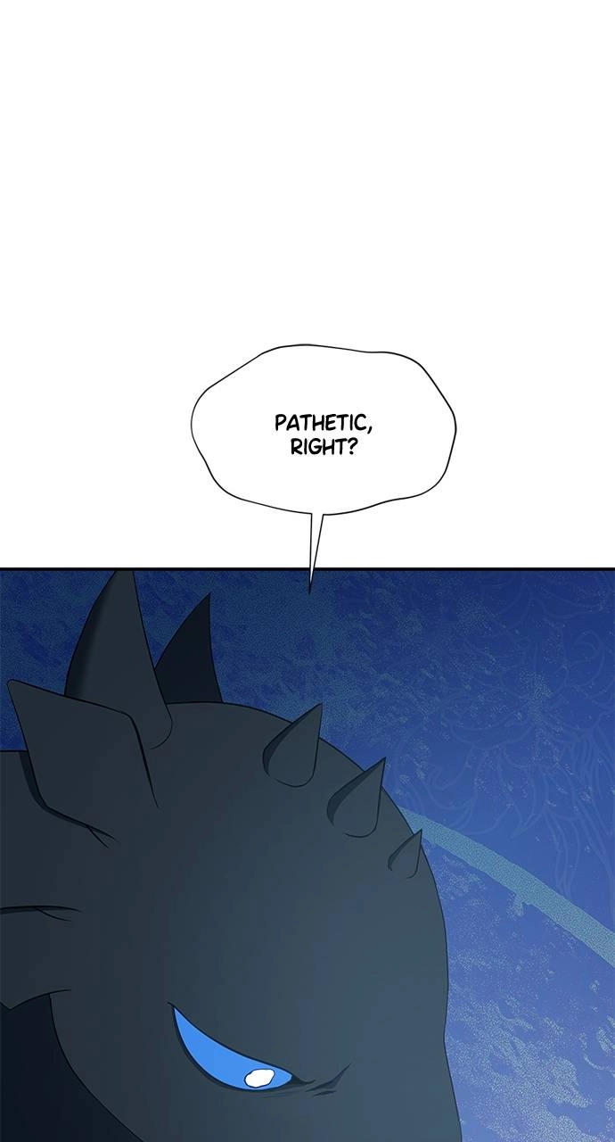 What the Evil Dragon Lives For Chapter 66 Page 105