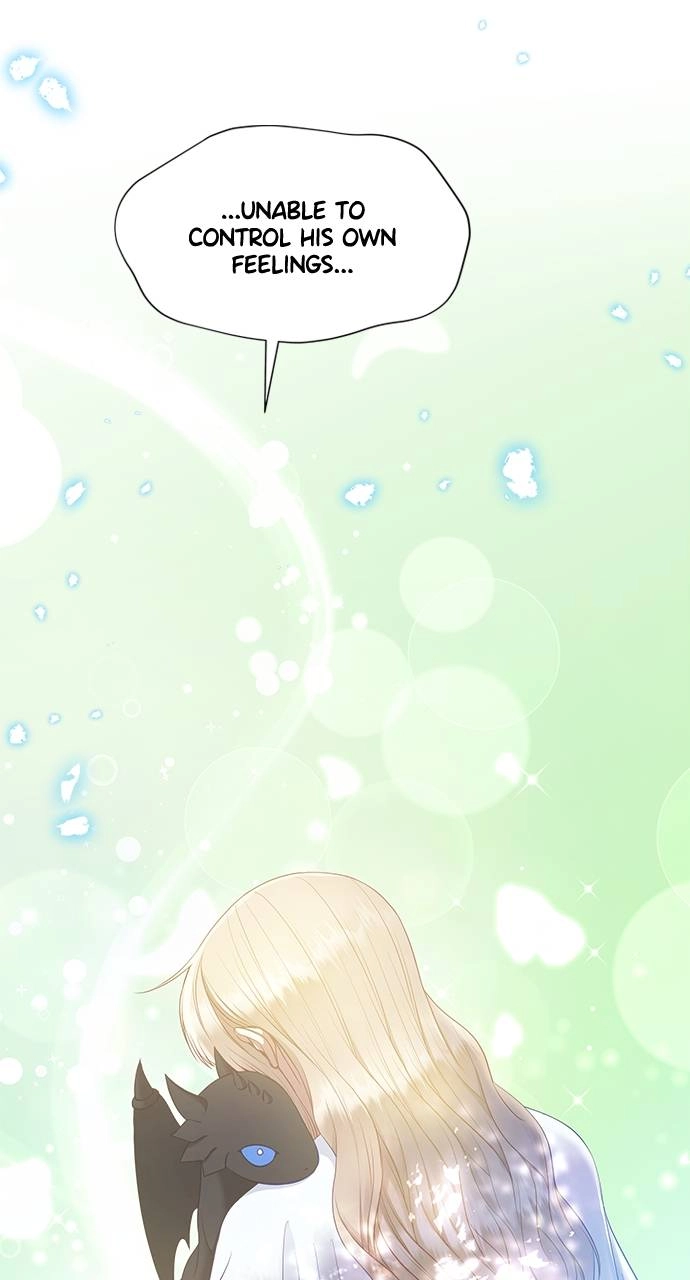 What the Evil Dragon Lives For Chapter 66 Page 108