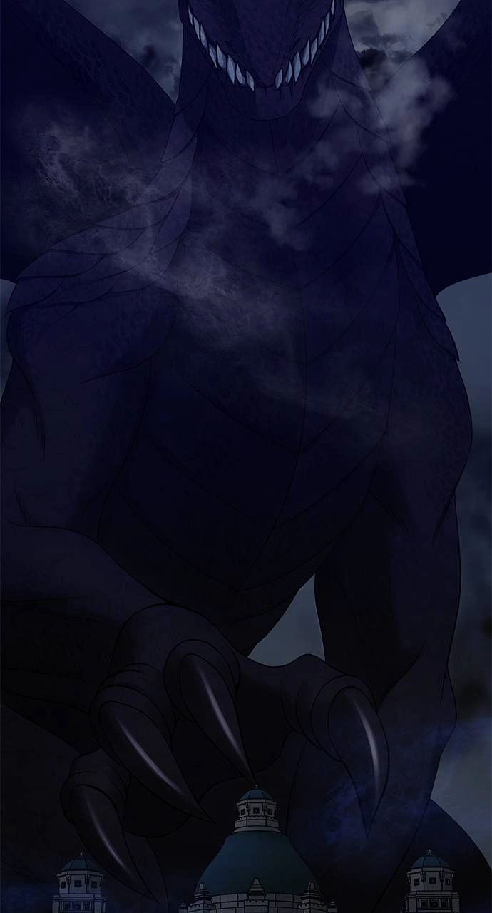 What the Evil Dragon Lives For Chapter 66 Page 14