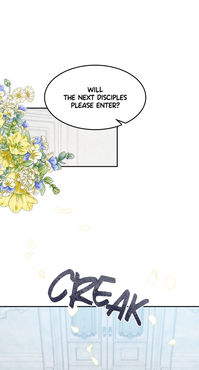 What the Evil Dragon Lives For Chapter 66 Page 18
