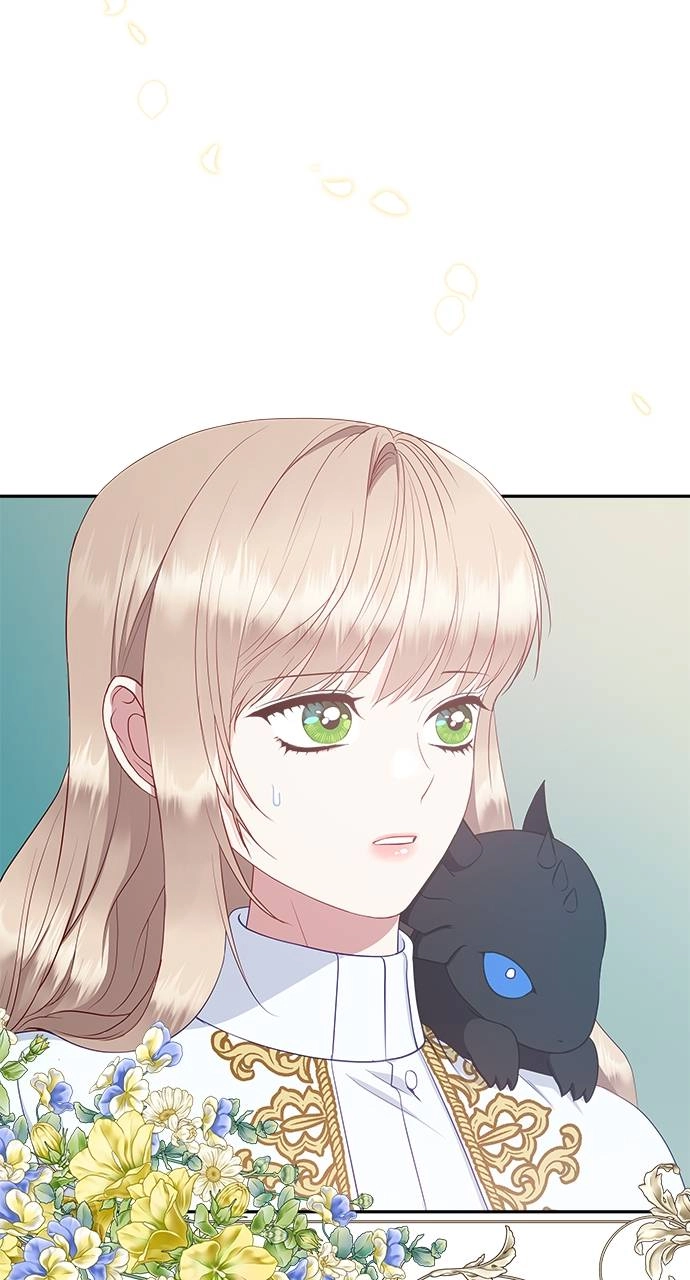What the Evil Dragon Lives For Chapter 66 Page 20