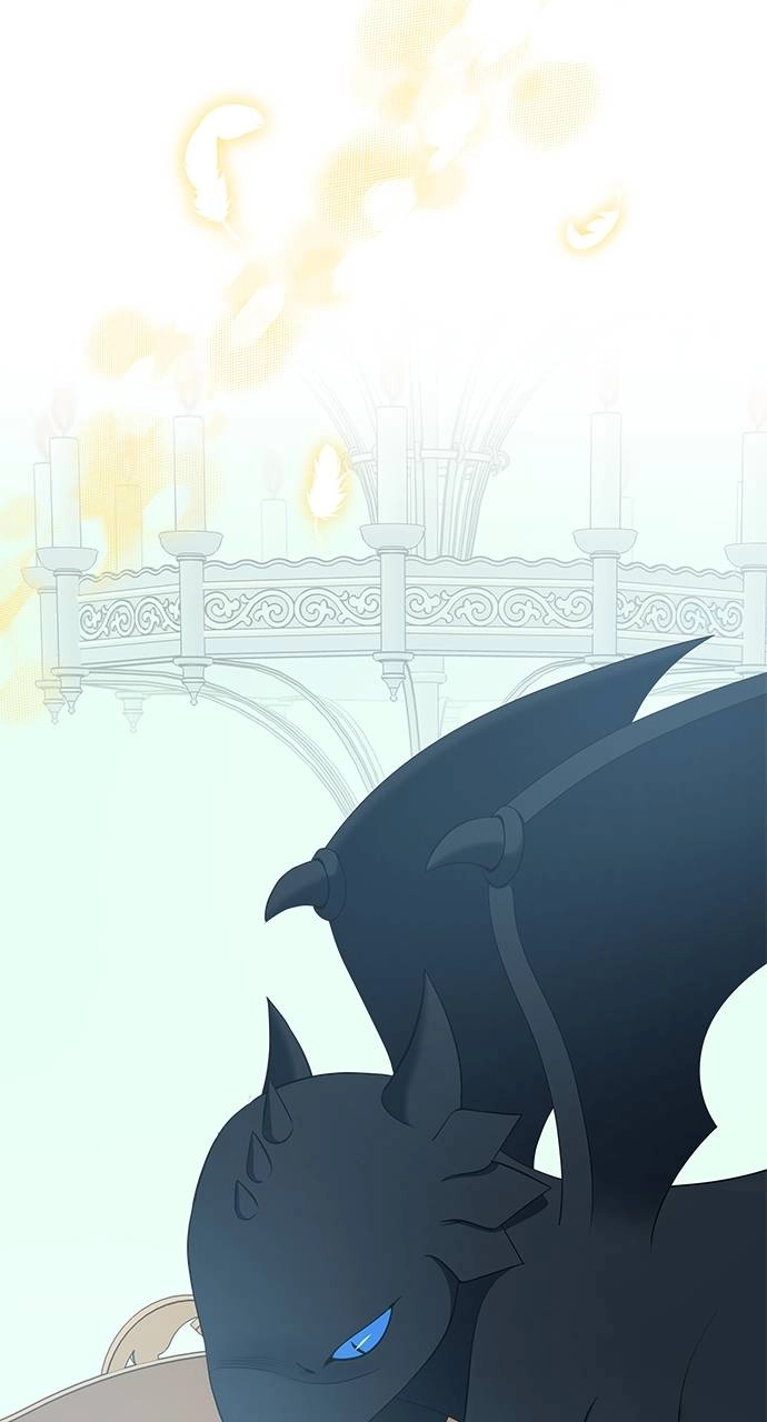 What the Evil Dragon Lives For Chapter 66 Page 30