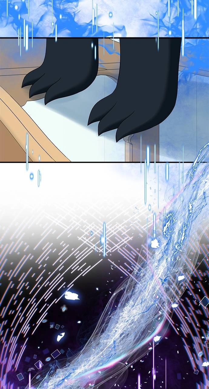 What the Evil Dragon Lives For Chapter 66 Page 36
