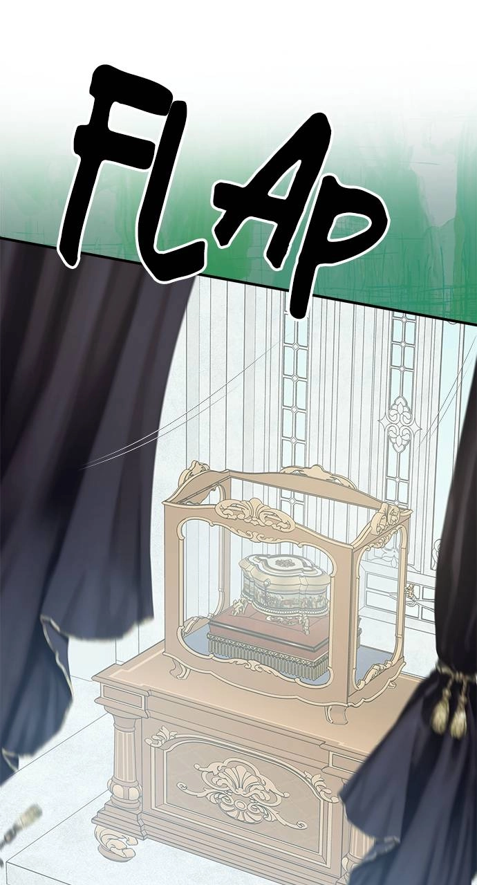 What the Evil Dragon Lives For Chapter 66 Page 43