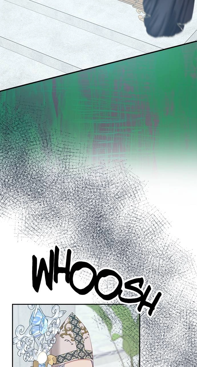 What the Evil Dragon Lives For Chapter 66 Page 44