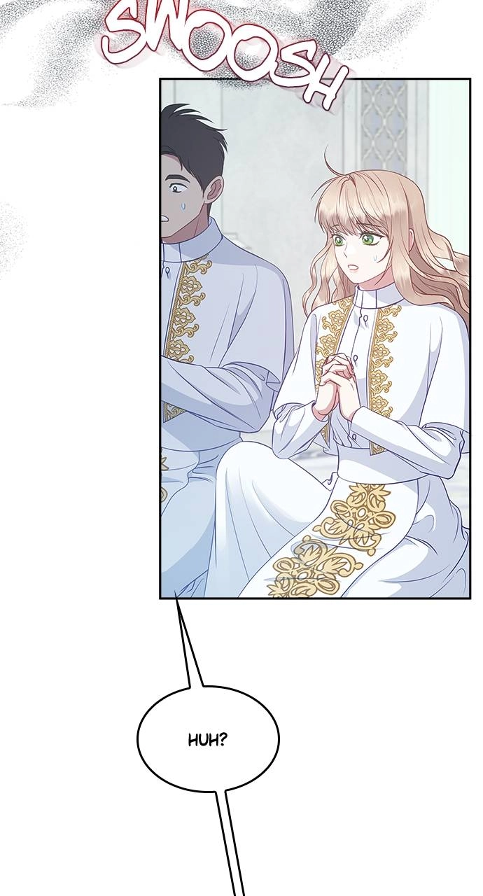 What the Evil Dragon Lives For Chapter 66 Page 46