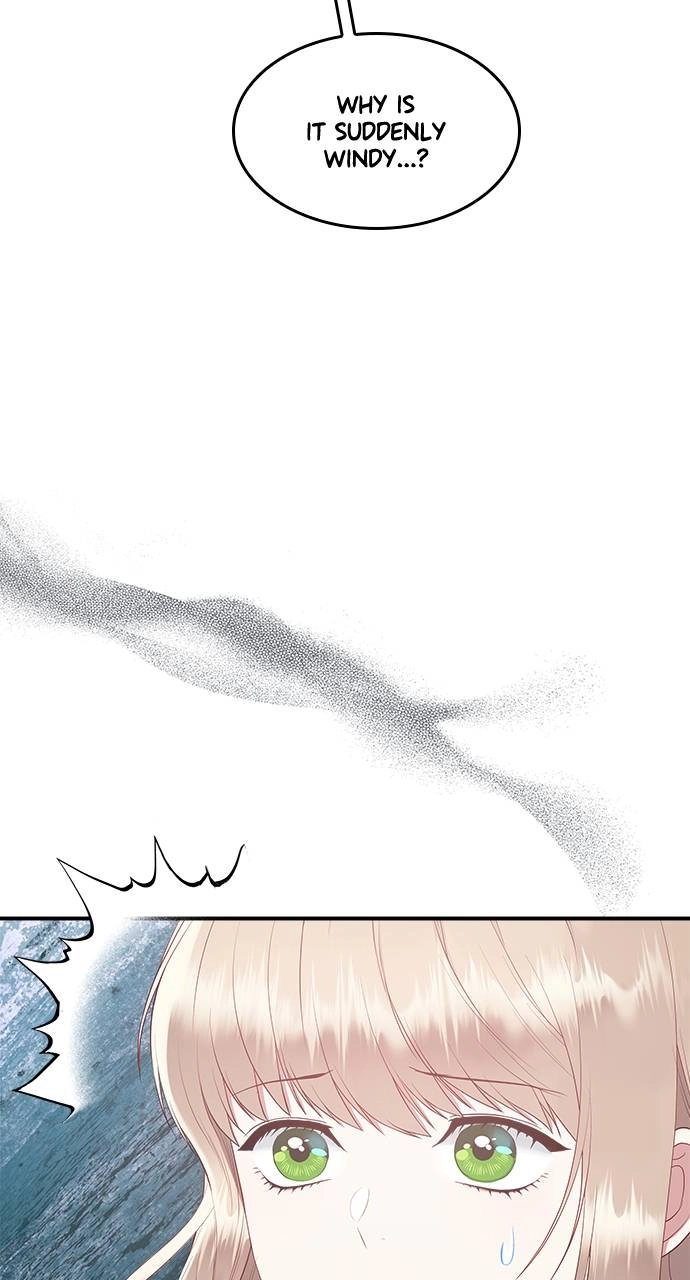 What the Evil Dragon Lives For Chapter 66 Page 47