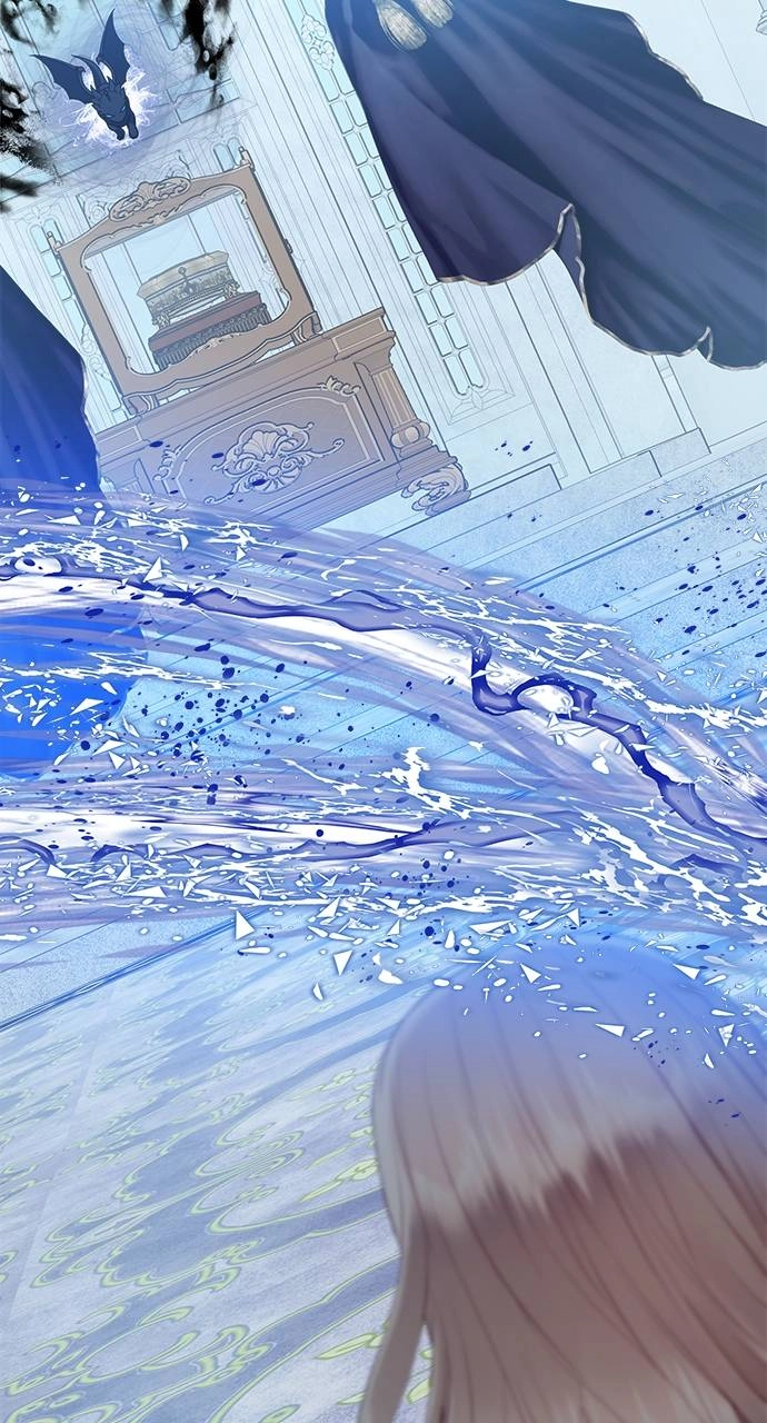 What the Evil Dragon Lives For Chapter 66 Page 49