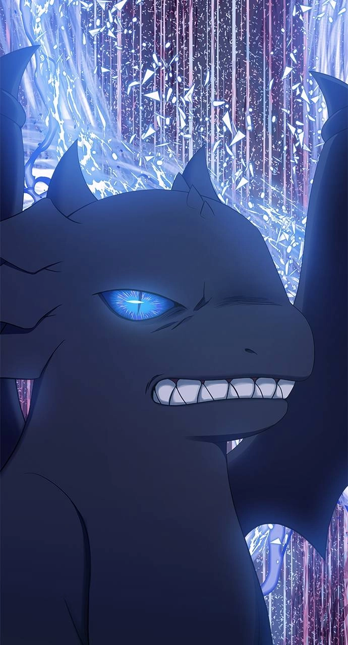 What the Evil Dragon Lives For Chapter 66 Page 53