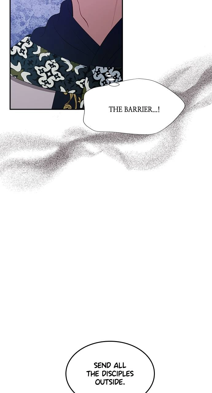 What the Evil Dragon Lives For Chapter 66 Page 56