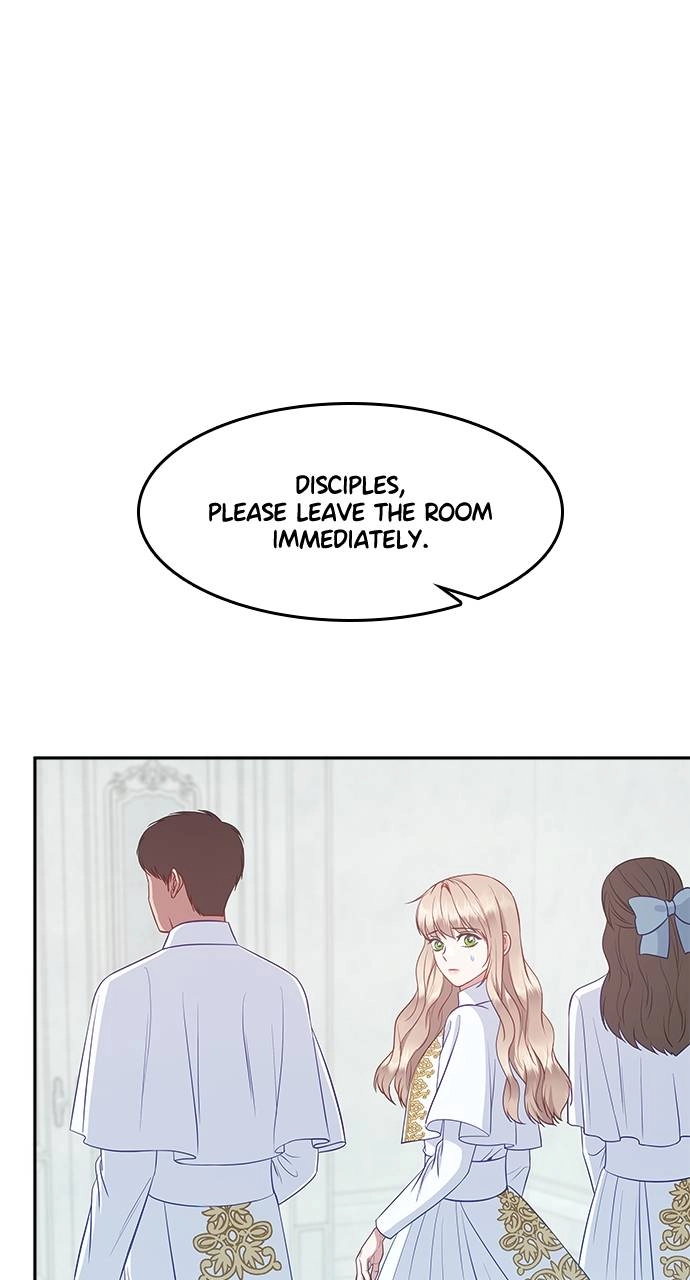 What the Evil Dragon Lives For Chapter 66 Page 58