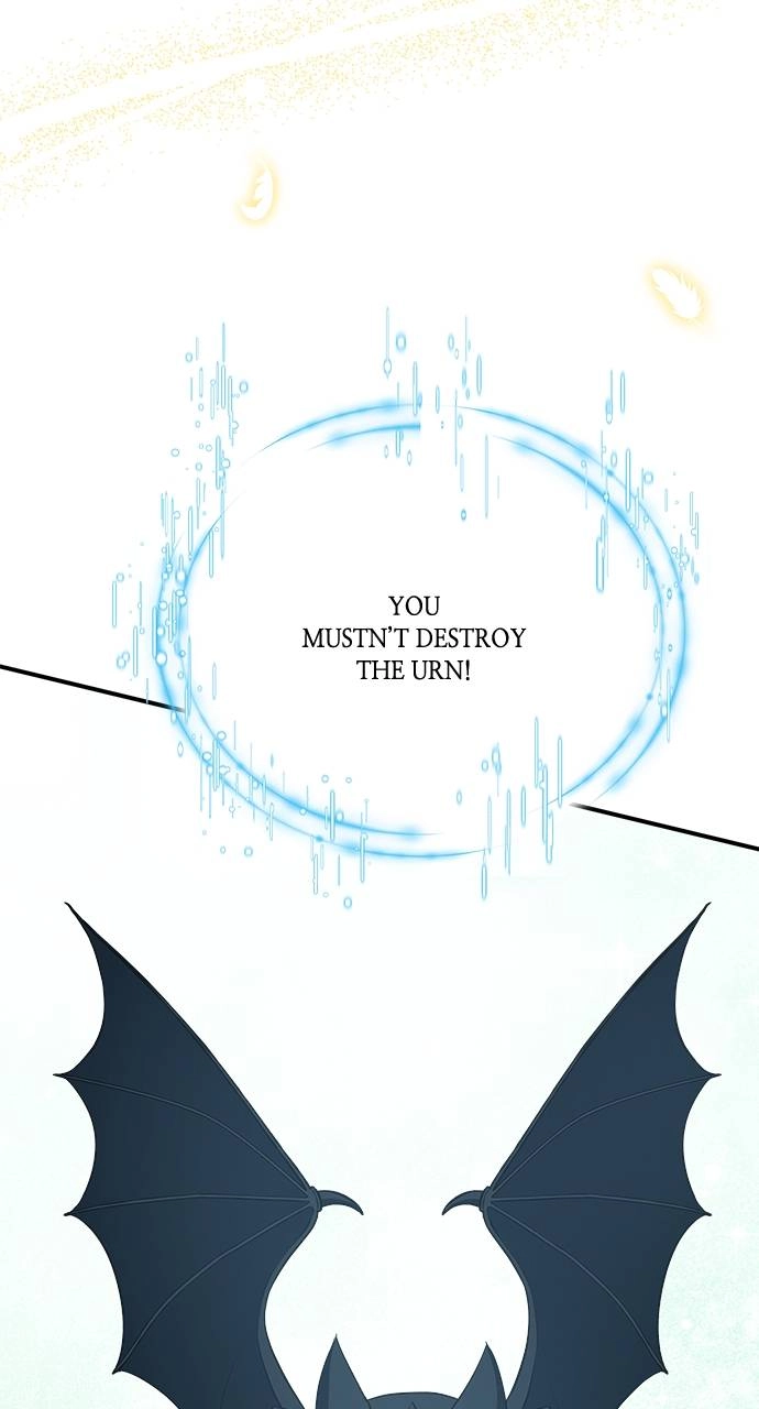 What the Evil Dragon Lives For Chapter 66 Page 69