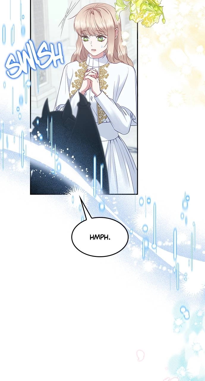 What the Evil Dragon Lives For Chapter 66 Page 73